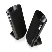 mini stereo 2.0 speaker systems